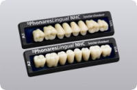 フォナレス Lingual NHC